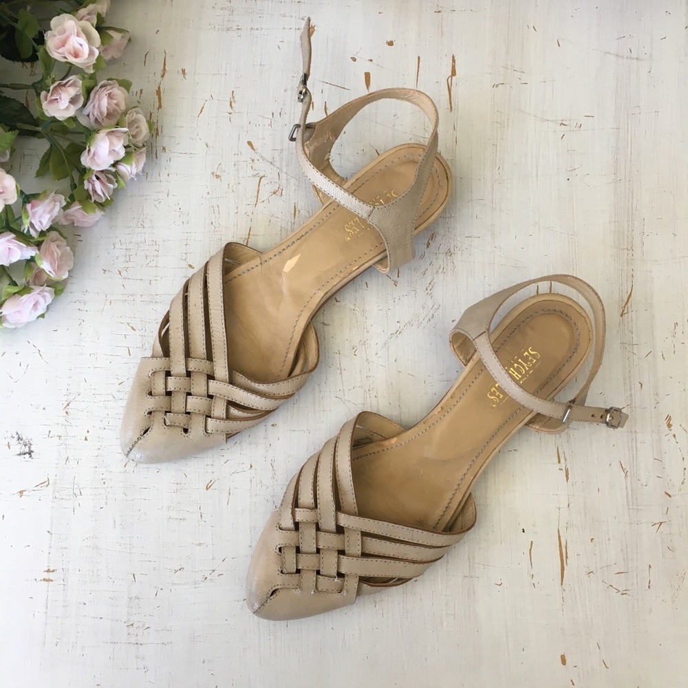 Seychelles Sandals